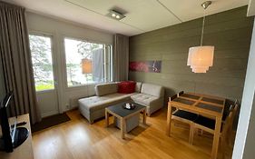 Vuokatti Chalets Aarni